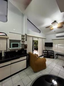 Punta Leona, Sotavento 1 Plea Mar casita