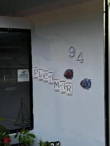 Punta Leona, Sotavento 1 Plea Mar casita