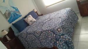 Punta Leona, Sotavento 1 Plea Mar casita