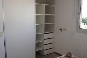 Departamento en Rosario, Zona Norte