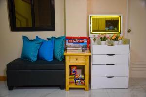 CLBC Residences New home in the heart of Laguna