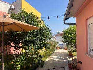 Quinta das Rosas - Beach 500m away