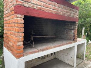 Apartamento en balneario la tuna