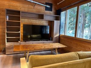 나가노 Pebble Mountain Cabin 3성급 숙소 스위트룸