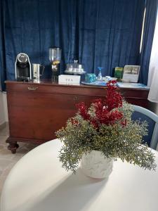 B&B Villa Mediterranea with parking space