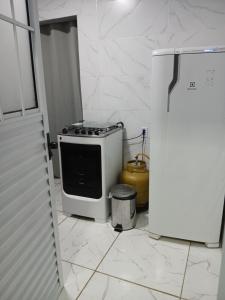 Kitnet na mata atlantica