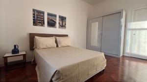 Apartamento de 1 Quarto na Praia de Copacabana