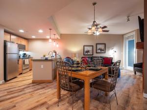 Fraser Crossing 1BR Condo | Hot Tub Access + Walk to Lifts