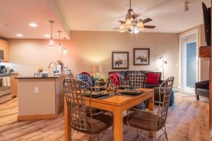 Fraser Crossing 1BR Condo | Hot Tub Access + Walk to Lifts