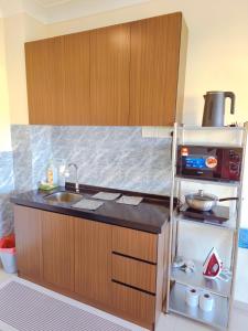 BlueSky 5Pax stay at Tiara Desaru Residence