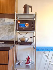 BlueSky 5Pax stay at Tiara Desaru Residence