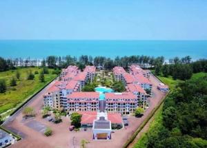 BlueSky 5Pax stay at Tiara Desaru Residence