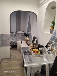 Apartman London
