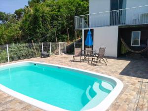 Canasvieiras and amazing views