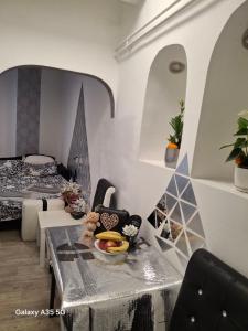 Apartman London