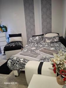 Apartman London