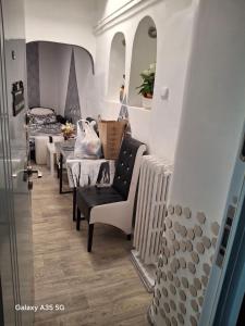 Apartman London