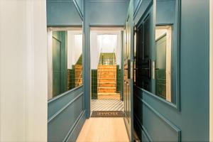 Charming Guesthouse from XIX Century