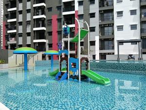 Nara Nook Homestay Bangi
