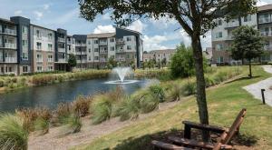 Landing Modern 3BD Game Room Pool