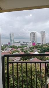 Large 1BR Strategically Located in South Jakarta