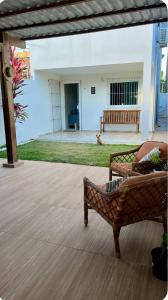 Suíte Mar de Maragogi