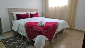 Appartement avec Terrasse