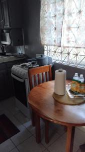 Snuggled Oasis Studio