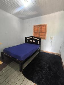 Casa perto do centro