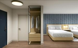 DoubleTree By Hilton Kelowna