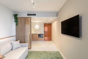 Experiência ARK - Elegância e conforto Vista-Mar