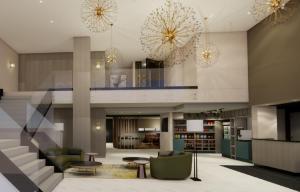 DoubleTree By Hilton Kelowna