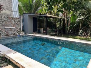 Hospedaje el Argentico