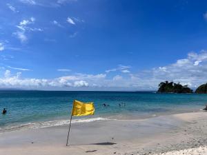 Hospedaje el Argentico