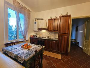 Villa Carla - vicino alla Riviera del Conero e ai Colli dell Infinito