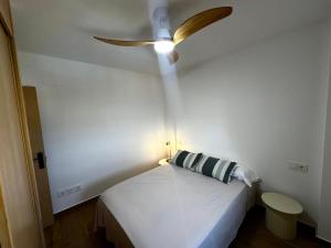 Primera línea, playa, piscina y amanecer