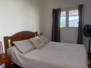 Casa rosa - se reserva con seña