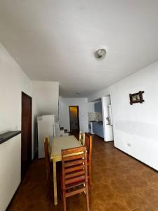 Duplex amplio y tranquilo 3habs 2baños