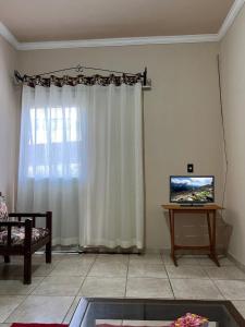 Apartamento para 4 pessoas a 15min de Tiradentes