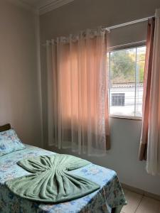 Apartamento para 4 pessoas a 15min de Tiradentes