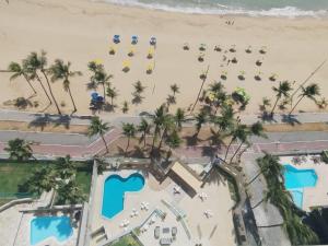 Costa Mar - Pé na areia