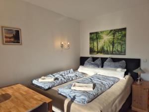 NaturBlick 1 am Rothaarsteig neue moderne Ferienwohnung mit Highspeed Internet Flatrate XXL Boxspringbett Terrasse und PKW Parkplatz 10 Minuten bis Willingen Ideal für Touristen und Geschäftsleute mit MWSt Rechnung