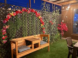 Hotel Spa Lo Aguirre