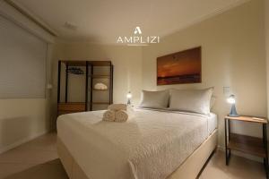 Beira Mar Porto das Mares Amplizi