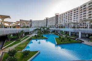 Rosilands Luxury Studio at Nyoum New Cairo Near AUC