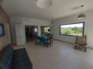 Casa moderna con pileta