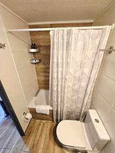 New, Modern and Comfortable Apartment