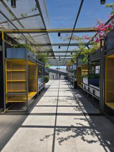 New, Modern and Comfortable Apartment