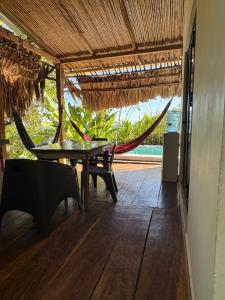 Surf Lodge El Carrizal-Punta Mango