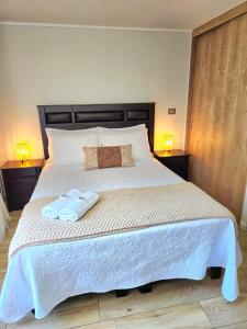 New, Modern and Comfortable Apartment